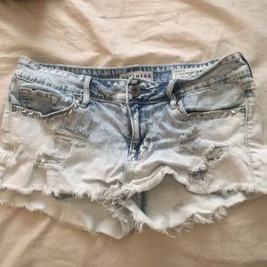 Bullhead Denim Co Shorts